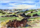 53 - Herefordshire - Mixed Media - Diane Poole.JPG